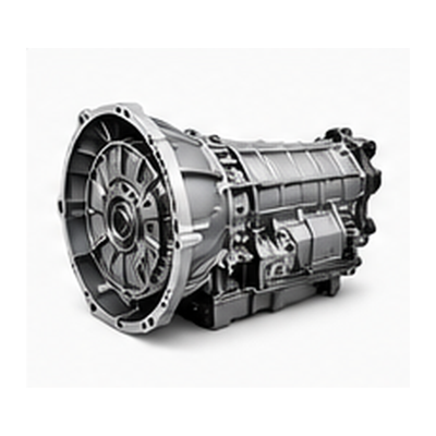 Automatic Transmission