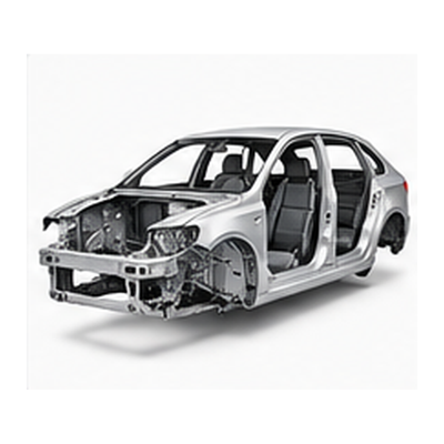 Bodywork