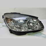 06-08 Mercedes W204 C-Klasse Scheinwerfer vorne rechts A204 8208661