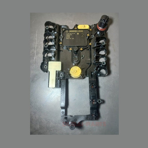 "PRE-PROGRAMMED" MERCEDES BENZ 722.9 CONDUCTOR PLATE VGS 2 (PLATE +VIN PROGRAMMING)