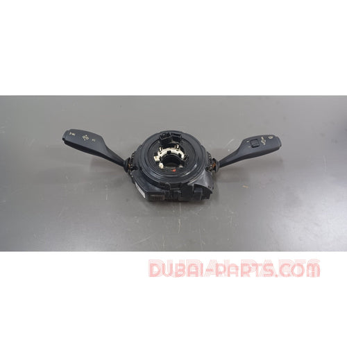 Genuine Used BMW Steering Column Switch Unit 9351151 / 61319351151 – F20 F25 F30