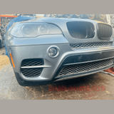 BMW X5 E70 2011 ONLY NOSE CUT FOR SALE