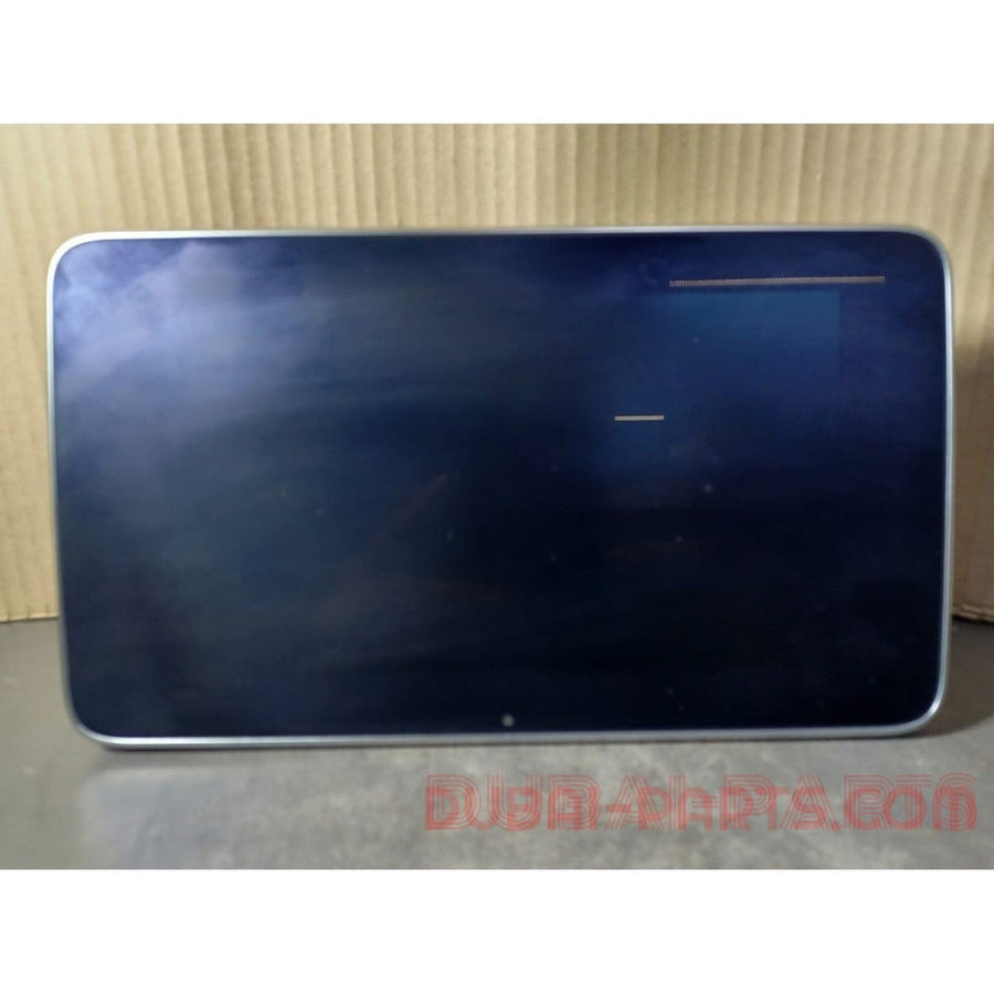 2014-2018 Mercedes-Benz C-Class W205 AMG C63 Navigation LCD Display Screen Monitor A205 900 22 11 OEM
