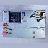 OEM BMW F01 F02 F03 F04 NAVIGATIONSGERÄT HEADUNIT CIC HIGH 9207448