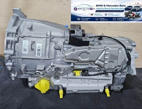 5A788C5 2023-26 BMW X5 X7 G70 50e 40i B58U Automatic Transmission Hybrid OEM NEW