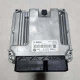2013-2018 BMW X5 F15 3.0 DIESEL Motorsteuergerät DDE 8577869 ECU SET