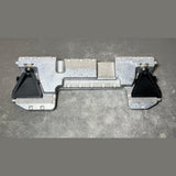 MERCEDES W166 GLS FRONTSCHEIBENKAMERA SPURHALTEASSISTENT STEUERGERÄT A000 9002515 OEM