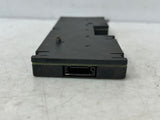 2007-2013 BMW X5 E70 AM FM ZB 434 Antenna Amplifier Diversity 9193848 OEM