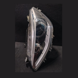 BMW 1 SERIES 120i 2012 F20 LEFT SIDE HEADLIGHT 7229687-09 ECE - 7229687