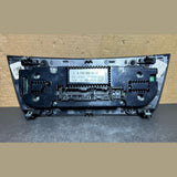 13-16 Mercedes W166 GL AC Climate Heater Control Panel Switch A166 9000506 OEM