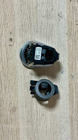 BMW Engine Control ECU SET NO KEY F20 LCI B48 2.0 130I 430I 330I 8676533