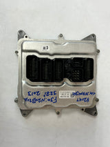 2013 BMW 328i F30 N20B20A Engine Control Unit ECU SET DME +FEM+ 1KEY 7649131