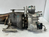 2011-2015 BMW 535i 640i 740I F10 F11 with 3.0L Twin Power Turbocharger 7583908