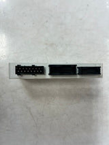 2004 BMW E46 320i Body Control Module BCM UNIT 6932369 OEM