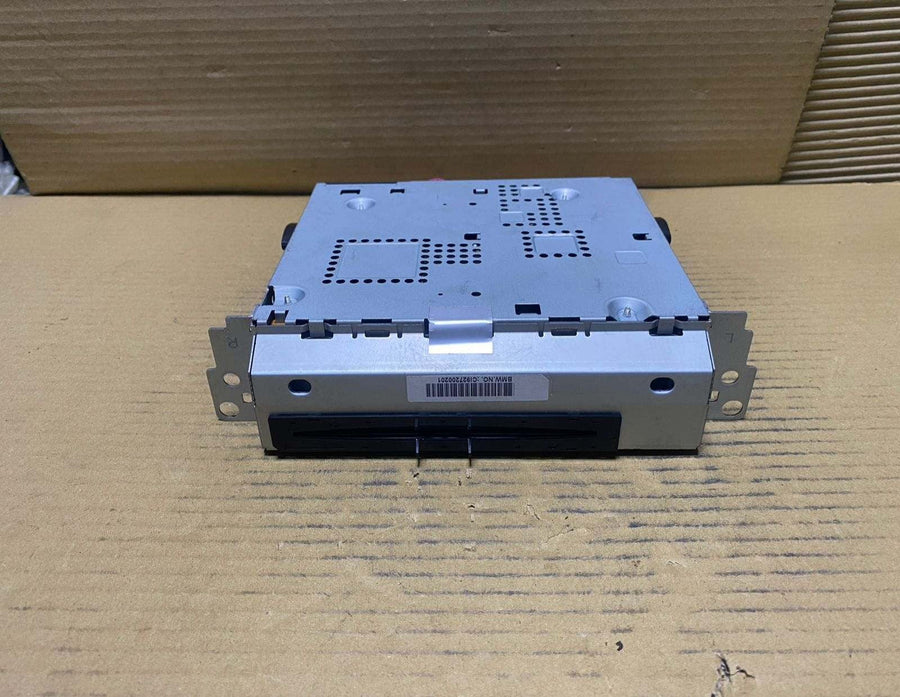 BMW Radio CD-Player Head Unit 9272002 F10 F11 und 6er F12