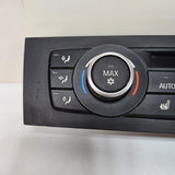 2010-2014 82, E88, E9X series 3 328i and 335i Control Panel 9250393