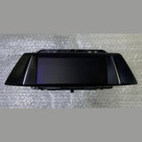 OEM BMW X1 Information Display 8.8'' Screen Front Dash Navigation  2448148