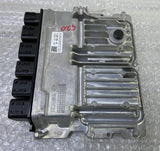 OEM BMW G20 B48 MOTORSTEUERGERÄT ECM DME ECU NUR 5A24334 BOSCH