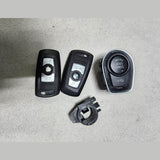 BMW Engine Control Unit DDE 8589141 F30 320D and F34 420D diesel B47 ECU SET