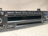 BMW E81 E84 X1 320I 325I 2008-2011 Musik Radio CD-Player Headunit 9343207