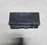 2008-2010 BMW 528i Karosseriesteuergerät 9168833 5er-Reihe und M6 E60 E63 E64