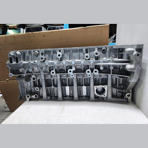 2010-2013 BMW 335i Engine Block N55 7935099 335i 435i 535i X4 X5, X6 UN PACKED