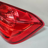 2012-2015 BMW F30 328i 335i Tail Light Assembly Right Side 7259896