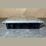 02-09 Centralina Motore Mercedes W211 Classe E ECM ECU A112 1533079 OEM