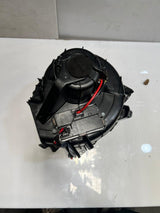 2009-2016 BMW M5 5 Series F10 F11 F07 GT F12 LCI F01 Heater Blower Motor 9248170