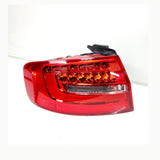 8K5945095AC-2013-2016 Audi A4 Quattro B8 B8.5 Taillight Rear Left Side OEM