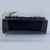 OEM BMW F25 X3 F26 X4 Central Information Display Screen 8.8 OnBoard 9294300