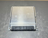 01-06 Mercedes W220 S-Class Engine Control Module Unit ECM ECU A113 1532279 OEM