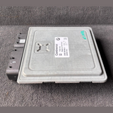 BMW X1 E84 N52 MOTORSTEUERGERÄT NUR MODUL ECU - 7624048