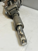 2009-2016 BMW Z4 E89 Manually Adjustable Steering Column 6789671 OEM