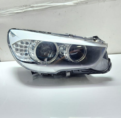 BMW Xenon Headlight 7199610 5 Series F07 GT RIGHT SIDE OEM ECE