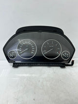 BMW 3' F30 F31 F32 F34 F36 Instrument Cluster Speedometer Hud 9312996 OEM