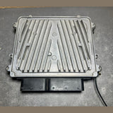 07-12 Mercedes W164 ML GL Engine Control Module Unit ECM ECU A272 9004800 OEM