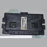 BMW E87 E92 E93 Fußraummodul FRM3R PL2 9249081 OEM