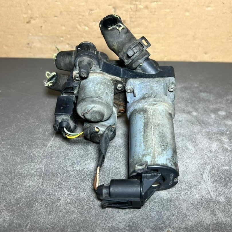 00-06 Mercedes Benz W220 S-Class Water Pump Heating Control Valve A220 8300284