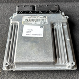 BMW X5 E70 E60 3.0L M57 ENGINE CONTROL UNIT MODULE DDE ECU  SET - 7809944