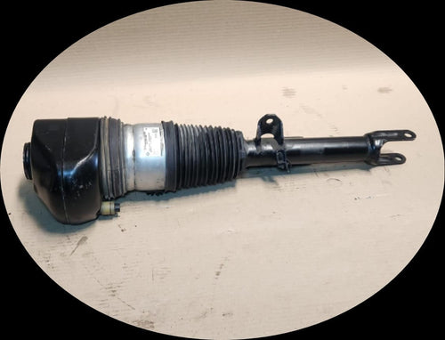 2017 BMW 740i 7 Series G11 G12 Front Right Air Suspension Strut 6877554 OEM