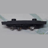 06-13 BMW E90 3 SERIES CENTER DASH AC HEATER SWITCH CONTROL 6958536 OEM