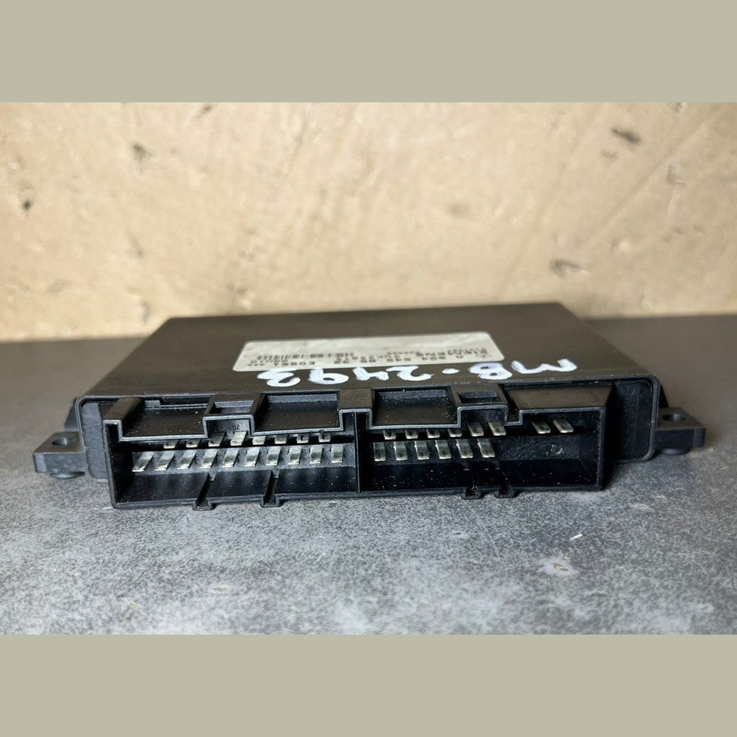 00–06 Mercedes S-Class W220 Gearbox Transmission Control Module A024 5458532 OEM