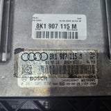 2008-2016 Audi A5 Engine Control Unit 8K1907115M ECU for Audi A5 Coupe 1.8 TFSI