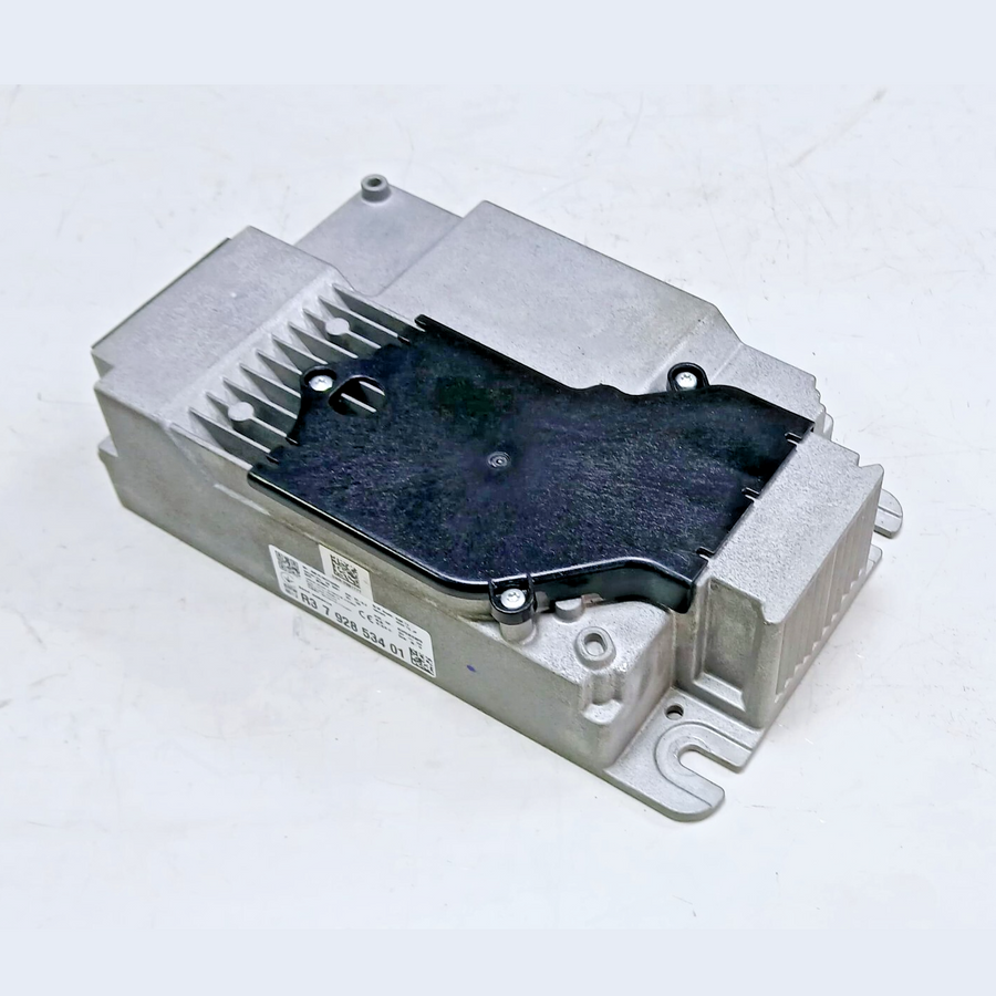 BMW 1,2,3,5,6,7,8,X SERIES Amplifier HIGH VICS JP Harman Becker 7928534