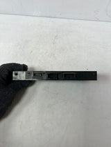 2008-2010 BMW 528i 5' E60 E61 528xi M5 DTC PDC Switch Control Module 6985749 OEM