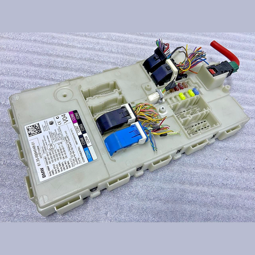 OEM BMW G30 G31 B47 Karosserie-Komfortsteuergerät FEM BDC ECU V04 6994548