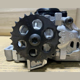 2017 BMW M5 Engine Oil Pump 7852262 M5 F90, M8 F91 F92 F93 XM F95 F96