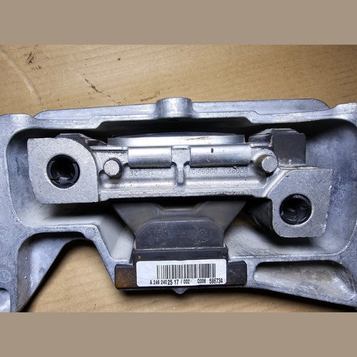 "Mercedes-Benz Right Engine Motor Mount A2462402517 for M270 and M133 Engines