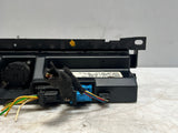 BMW 735i 740i 7 Series E65 E66 Automatic Climate Control Panel 6925750 OEM